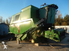 John Deere spare parts