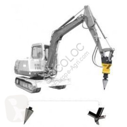 new Ground tools for spare parts