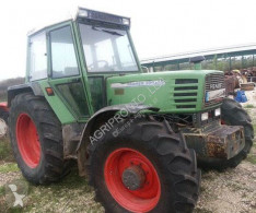 losse onderdelen Fendt 309LSA para peças 309 LSA para peças