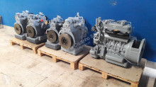 Moteur occasion