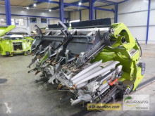Claas CORIO 8-75 FC CONSPEED