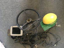Yedek parçalar John Deere Star Fire ITC, Steering Kit 200