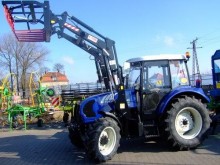 Farmtrac Landwirtschaftstraktor