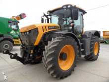 JCB Landwirtschaftstraktor