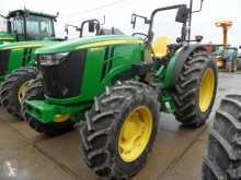 John Deere Landwirtschaftstraktor