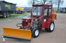 Holder farm tractor