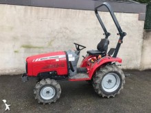 Massey Ferguson farm tractor