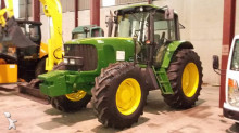 John Deere Landwirtschaftstraktor