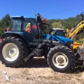 tractor agrícola New Holland