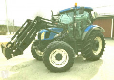 New Holland TL100 Landwirtschaftstraktor