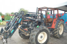 Same Landwirtschaftstraktor