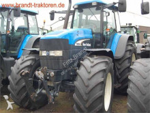 New Holland Landwirtschaftstraktor