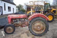 Massey Ferguson 35 *zur Teileverw.*