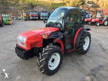 tracteur agricole Goldoni
