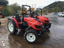 tracteur agricole Goldoni
