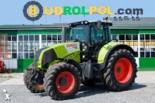 Claas Landwirtschaftstraktor