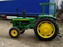 John Deere 1020 Landwirtschaftstraktor