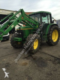John Deere 6300 Allrad*Motor 04/2016 neu überholt.
