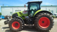 Claas Landwirtschaftstraktor