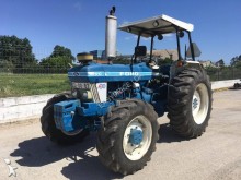 Ford farm tractor