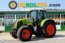 Claas Landwirtschaftstraktor