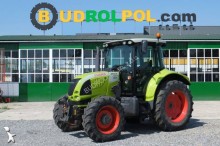 Claas Landwirtschaftstraktor