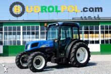 New Holland T 4040F Landwirtschaftstraktor