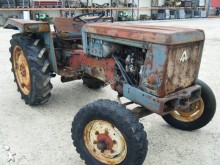 tracteur agricole Hanomag