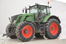 Fendt Landwirtschaftstraktor