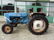 Ford Landwirtschaftstraktor