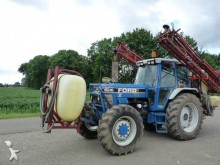 Ford Landwirtschaftstraktor