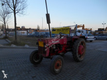Mc Cormick farm tractor
