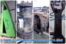 tracteur agricole Deutz 4.31