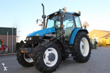 New Holland TS100 Landwirtschaftstraktor
