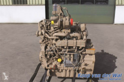 tracteur agricole John Deere 4045