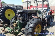 tracteur agricole John Deere 6310