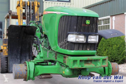 John Deere 6920S Landwirtschaftstraktor