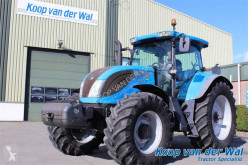 tracteur agricole Landini