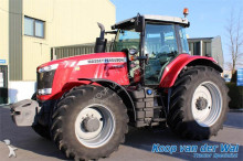 Massey Ferguson 7626 Dyna 6 Landwirtschaftstraktor