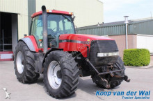 Case IH MX220 farm tractor