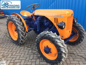 tracteur agricole Same DA25DT 4WD