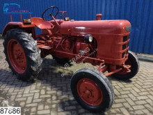 tracteur agricole Deutz-Fahr HP22