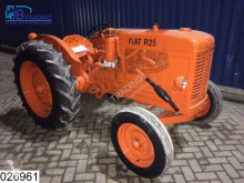 tracteur agricole Fiat R25 2WD