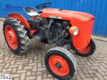 tracteur agricole Same Sametto 120 2WD