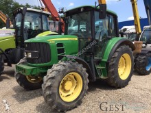 John Deere Landwirtschaftstraktor