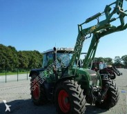 Fendt Landwirtschaftstraktor