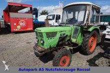 gebrauchter Landwirtschaftstraktor