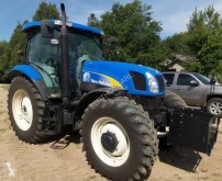 Deutz-Fahr farm tractor