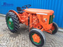 tracteur agricole Same DA 30 2WD