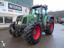 gebrauchter Landwirtschaftstraktor